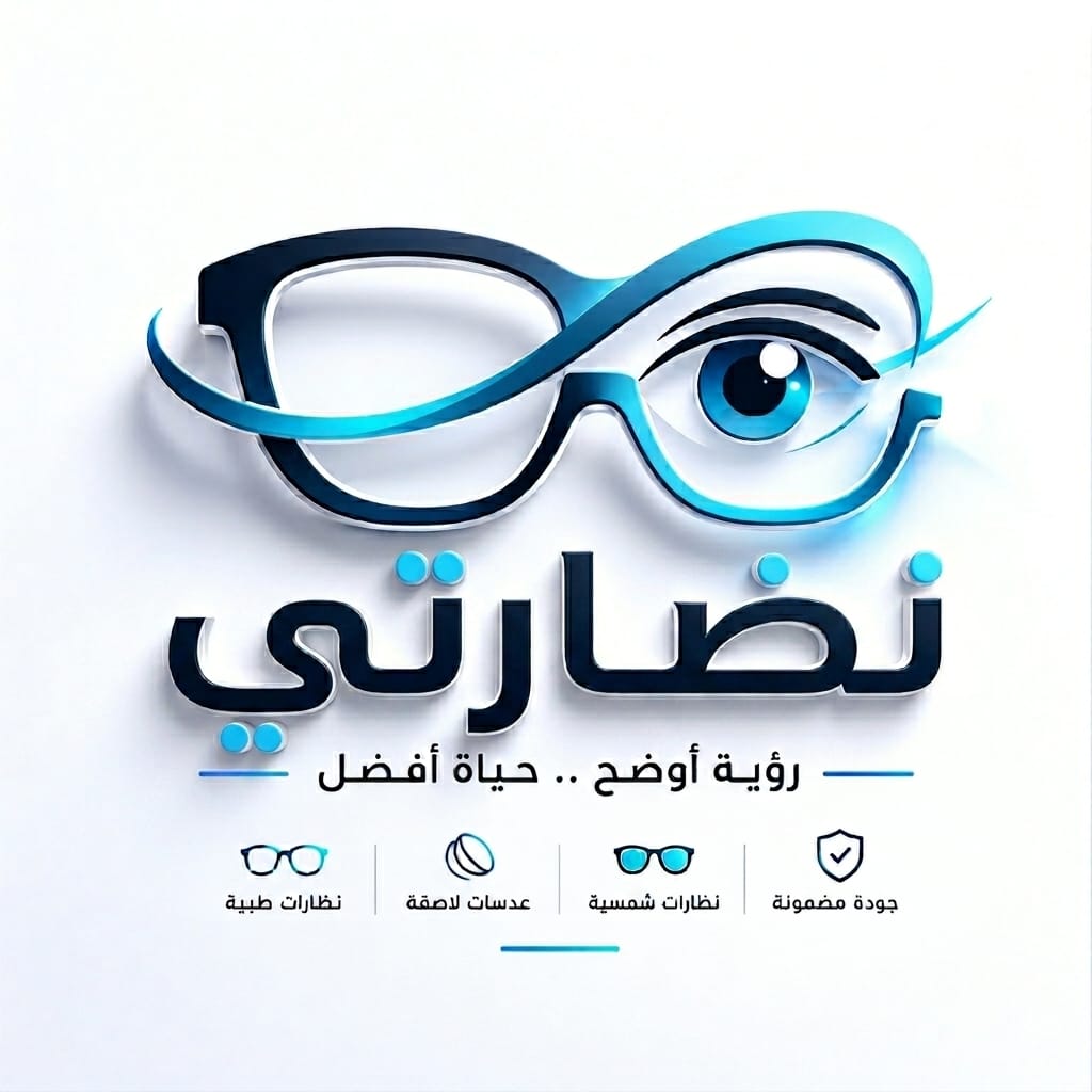 النظارات الطبيه